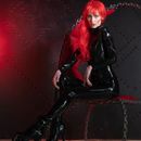 Fiery Dominatrix in Essex for Your Most Exotic BDSM Experience!